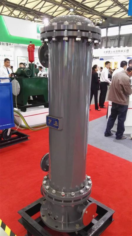 管式冷卻器