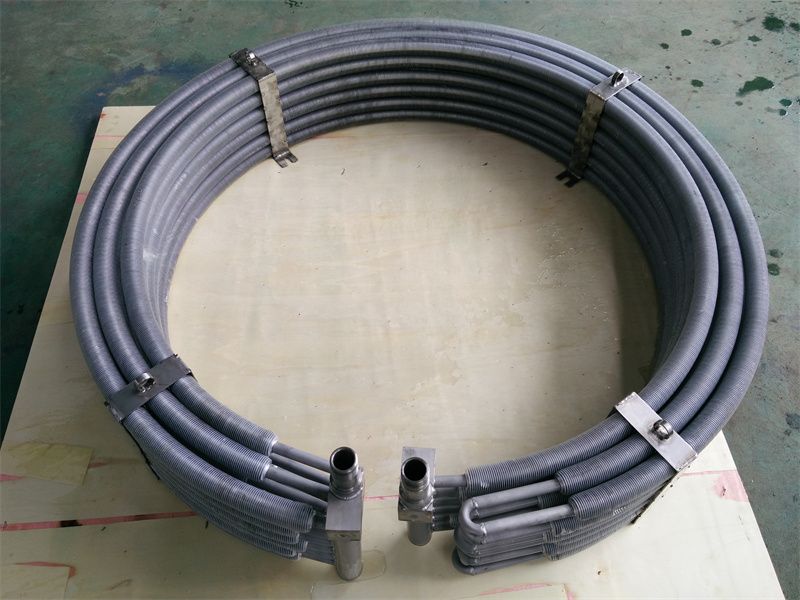 電加熱器